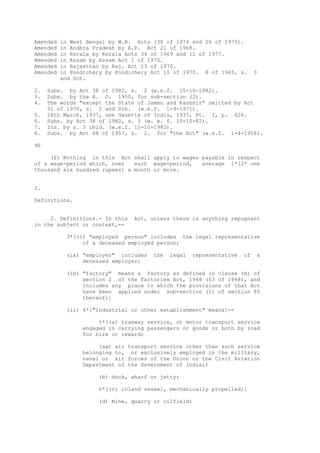 Amended in West Bengal by W.B. Acts (38 of 1974 and 26 of 1975).
Amended in Andhra Pradesh by A.P. Act 21 of 1968.
Amended...