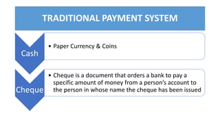 Payment Method Cheque Payment Processing Principles.pptx