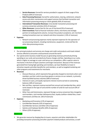 Payments 101 - US Payments - A Primer | PDF