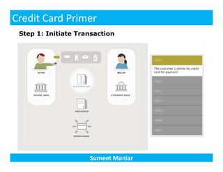 Payments primer | PDF