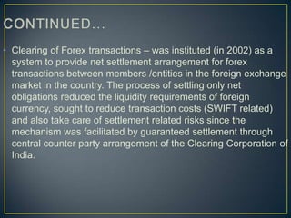 Paper currency act 1961, gives monopoly to government to issue notes, end to issue notes by private and presidency banks.