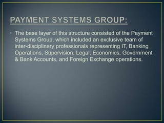 Accumulating BalanceAccounts that accumulate expenditures andto which consumers make period paymentsExamples: utility, phone, American Expressaccounts