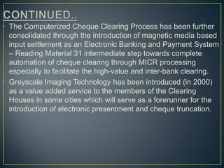 General bank in Bengal