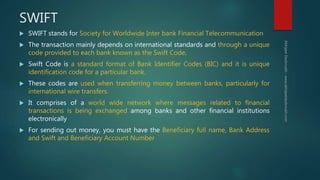 Payment systems | PPTX