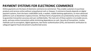 PAYMENT SYSTEMS FOR ELECTRONIC COMMERCE.pdf