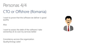 CTO or Offshore (Romania)
 