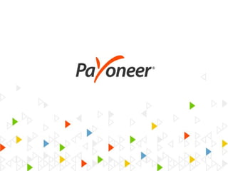 Payoneer活用法 – EU編