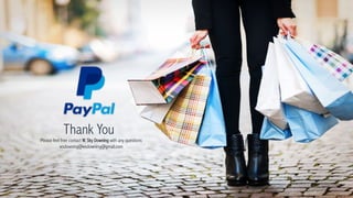 Thank You
Please feel free contact W. Sky Downing with any questions
wsdowning@wsdowning@gmail.com
 