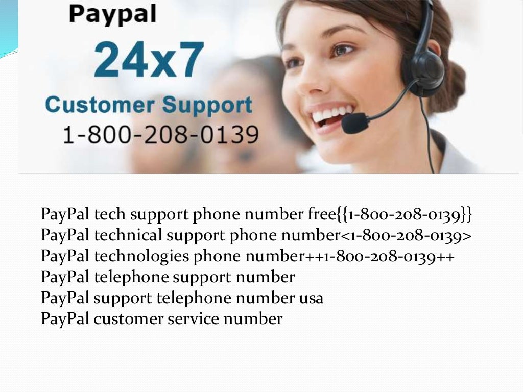 CALL!!18002080139PayPal customer service phone number180020801…