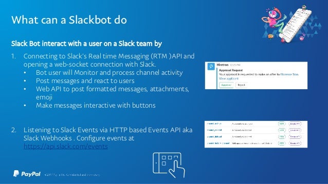 what can slackbot do what can slackbot do