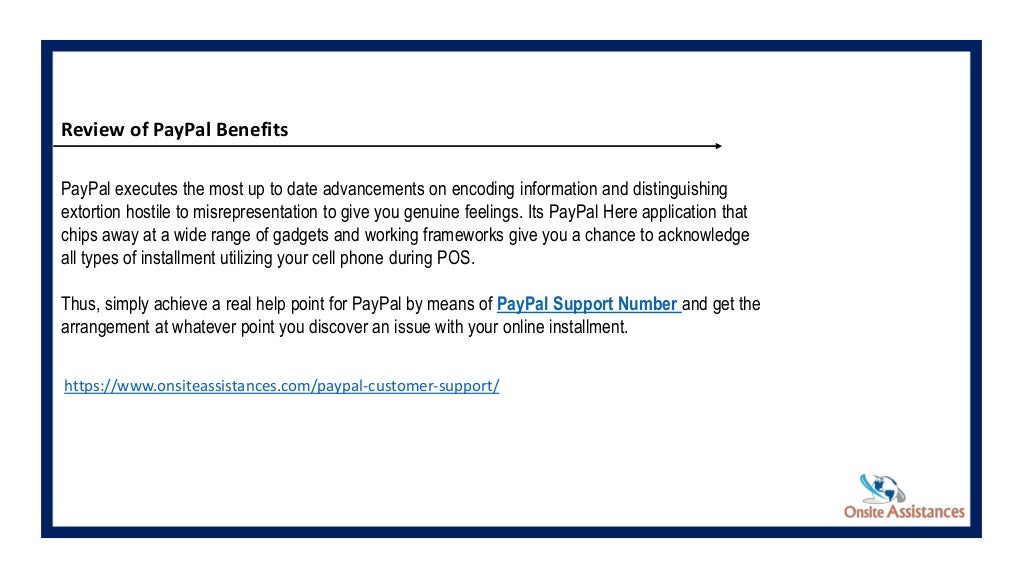 pay paypal customer service number pay paypal customer service number