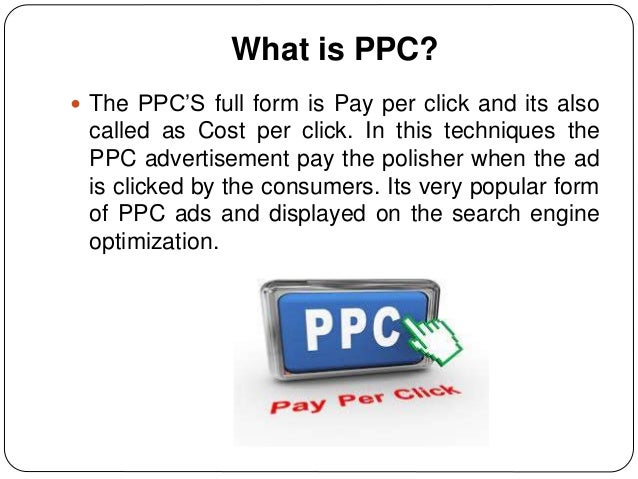 tips for a successful ppc campaign mario prisciandaro ppc full form