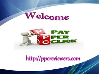 Pay per click company