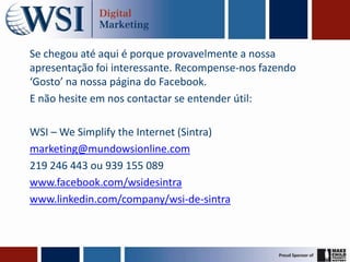 Empresas ou público em geral