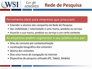 Rede de Pesquisa