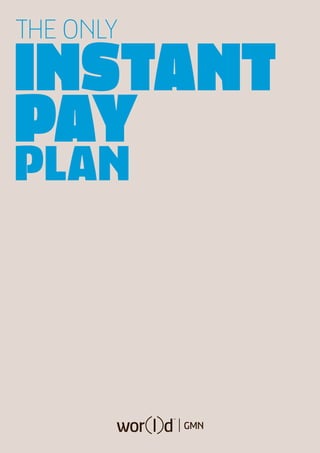 Pay plan fr