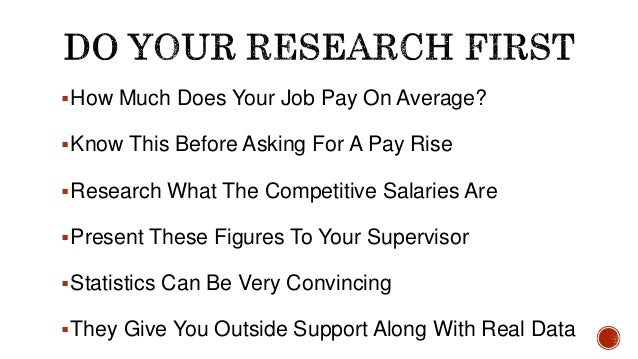 how to ask how much a job pays