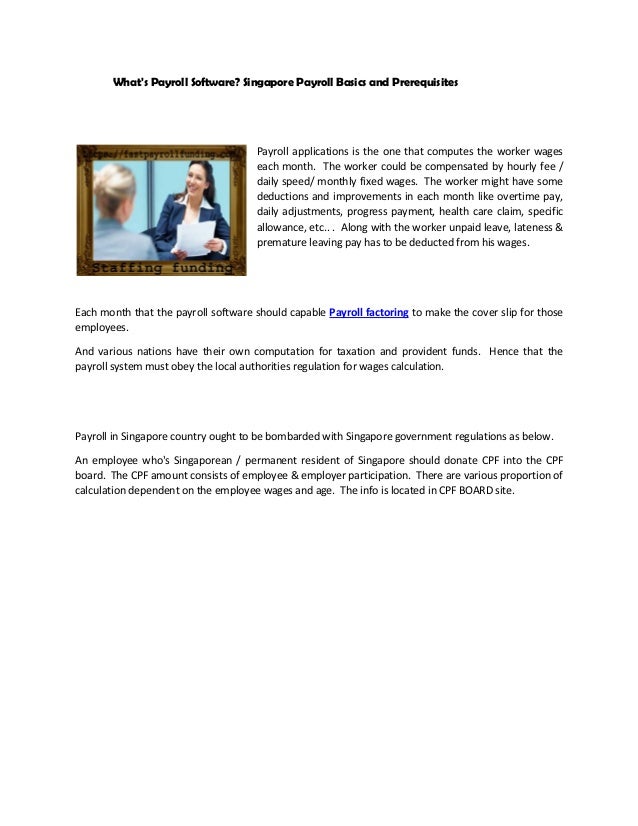Payroll Funding Doc