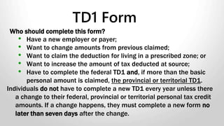 Retention Requirements
Employers are required to retain all employee
information as follows:
• Two years after termination of employment.
• Taxes and payroll-related items: Six years from
end of the current tax year.
 