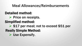 Supplemental Health Insurance
Where an employer makes a contribution to a private health
services plan in respect of an employee, no taxable benefit
arises to the employee.
Benefits provided to an employee under a private health
services plan are not subject to tax in the employee's hands.
"Private health services plan" is defined in subsection 248(1).
(See also the current version of IT-339, "Meaning of Private
Health Services Plan" and IT-85, "Health and Welfare Trusts
for Employees".)
 