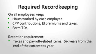 The Risk Continuum
Danger Zone Neglect
Proactivity Safety Zone
 
