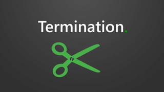 Withholdings &
Deductions
 