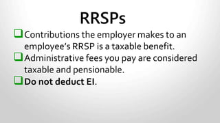 Detailed method:
 Price on receipts.
Simplified method:
 $17 per meal; not to exceed $51 per
Really Simple Method:
 Use Expensify.
Meal Allowances/Reimbursements
 