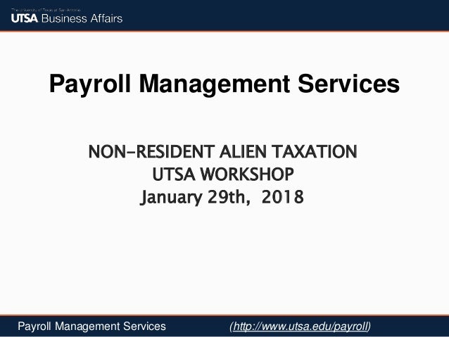 payroll management services tax glacier workshop 2018 utsa 1098 t tax form