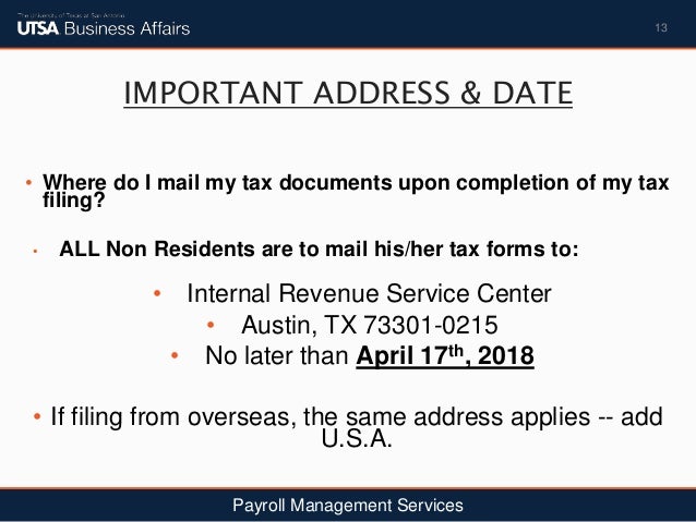 payroll management services tax glacier workshop 2018 utsa 1098 t tax form