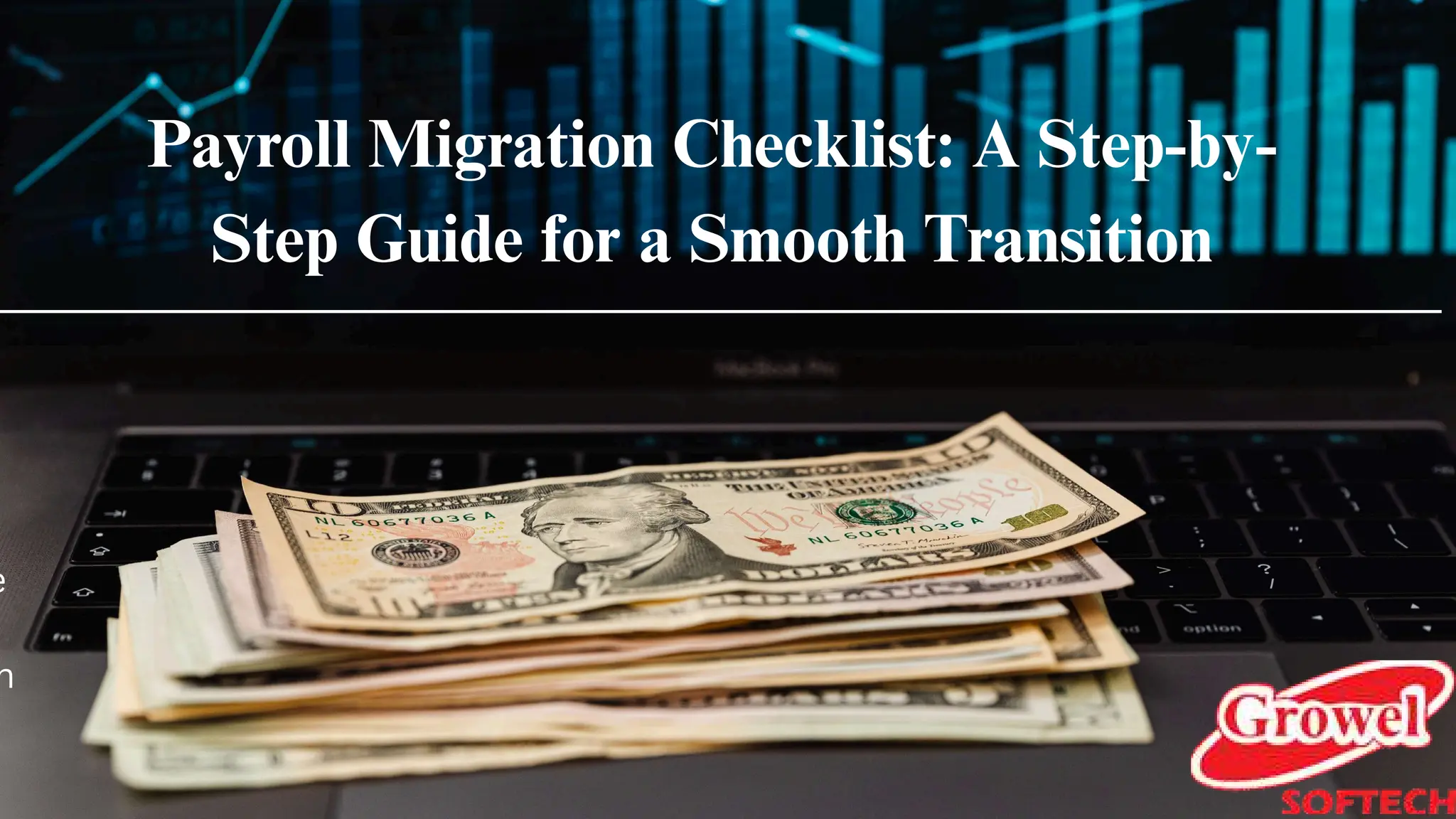 Payroll Migration Checklist A Step-by-Step Guide for a Smooth ...