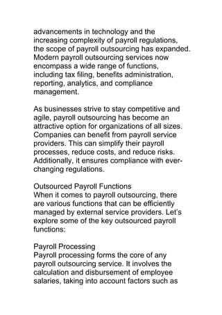 Payroll Outsourcing Services In 2023.pdf