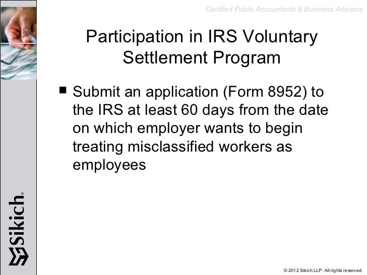 payroll reporting issues for government entities form 8952