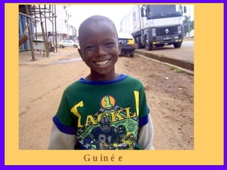 Guinée 