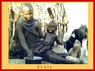 Kenya 
