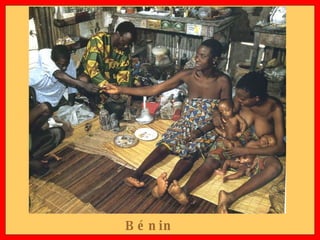 Bénin 