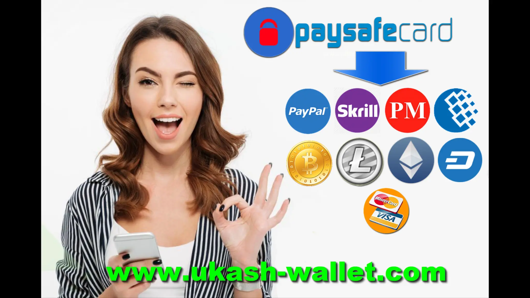 Recharge PayPal Wallet with Paysafecard Voucher instantly. Transfer Money  From Paysafecard into PayPal account, Skrill, Perfect Money, Visa,  Mastercard. Buy cryptocurrency Bitcoin / Ethereum using Paysafe. | PDF