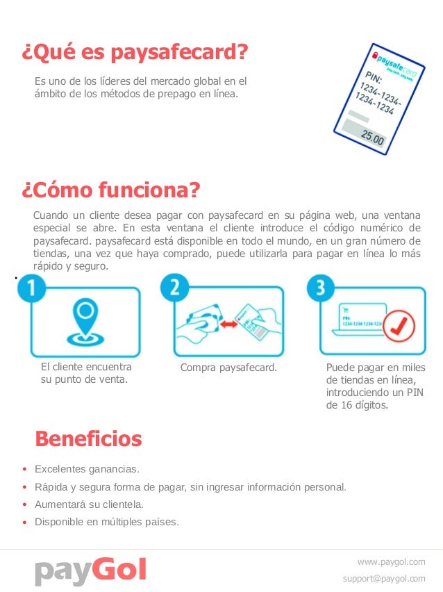 Support Paysafecard Support Paysafecard