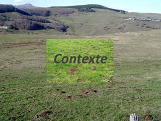 Contexte