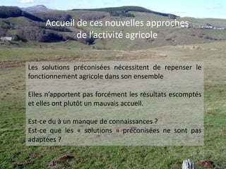 Ce changement de représentation est lié à un paradoxe de l’évolution des techniques