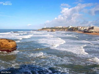 . Biarritz 