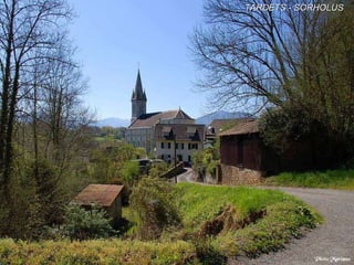 . TARDETS - SORHOLUS 