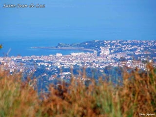 . Saint-Jean-de-Luz 