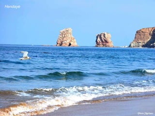 . Hendaye 