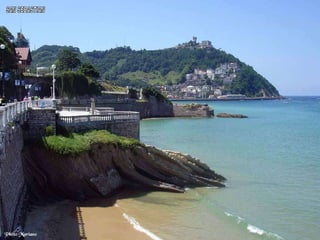 . SAN SEBASTIAN 