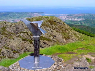 Txurrumurru
              .
 