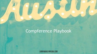 PayScale Compference 2017—Sessions for MarketPay Users | PDF