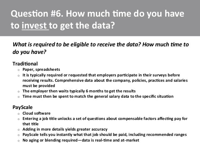 how to ask how much a job pays