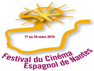 17 au 30 mars 2010 