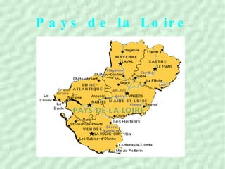 Pays de la Loire 