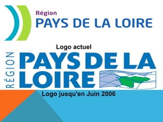 Logo actuel




Logo jusqu'en Juin 2006
 